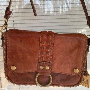 Frye Crossbody Purse